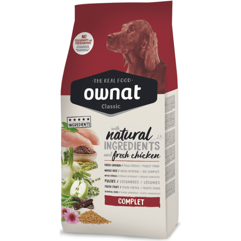 Ownat Classic Complet