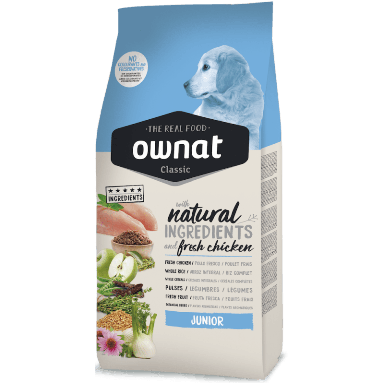 Ownat Classic Junior