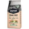 Ownat Just Grain Free Pollo
