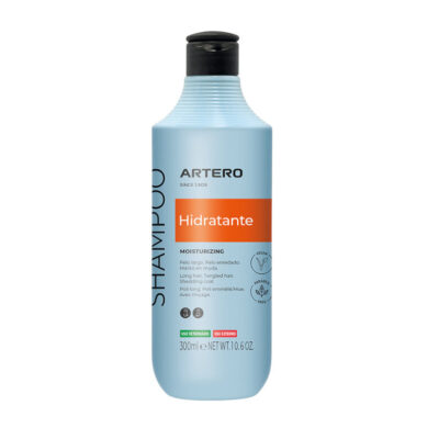 Artero_Champú_Hidratante_perros_gatos_ARTH625_M Champú Artero Hidratante 250ml