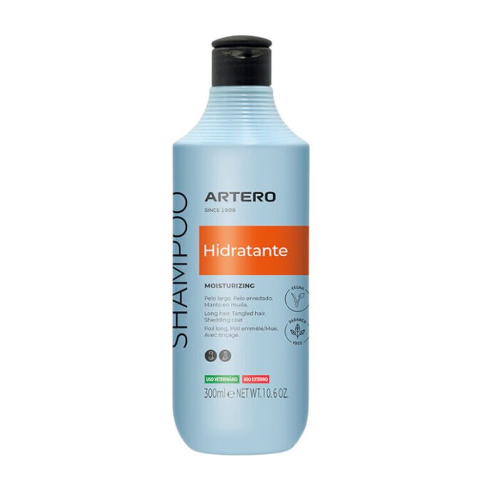 Champú Artero Hidratante 250ml
