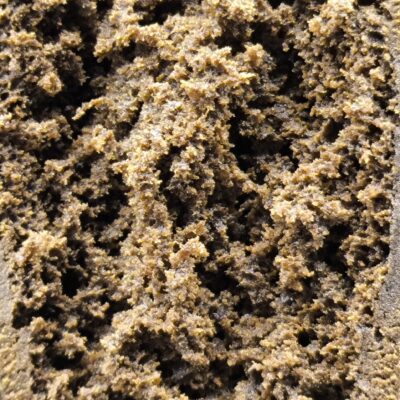 Super Dry (Dry Caramel)