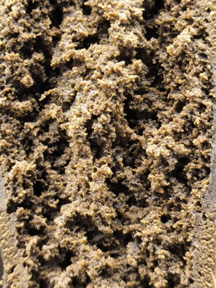 dry caramel Super Dry (Dry Caramel)