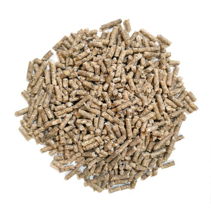 pienso-granulado-para-gallinas-y-aves-de-compania- Pienso de Gallina Granulado 25kg