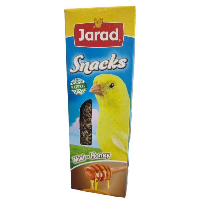barritas canarios Barritas Canarios y Jilgueros Jarad 2und.