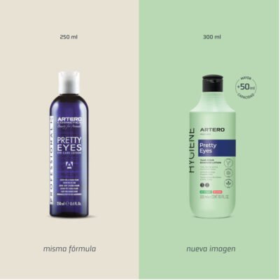 Pretty Eyes 300ml