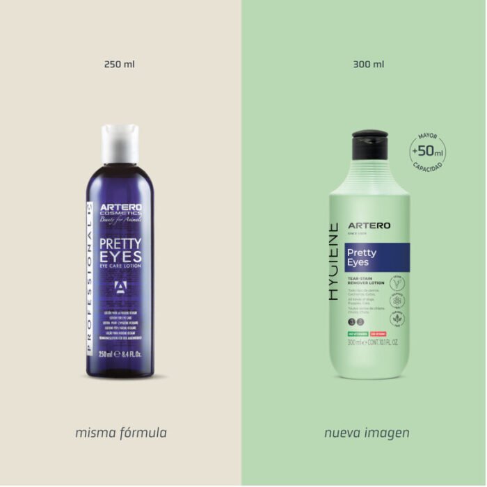 new_higiene_perros_artero_limpiador_ojos_pretty_eyes_ARTH646_M Pretty Eyes 300ml