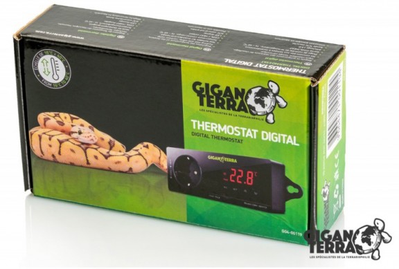 termostato-giganterra Termostato Digital Giganterra