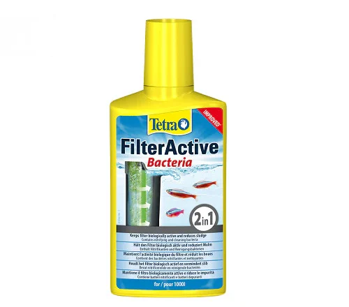 Tetra-Filter-Active-Bacteria-CM-0000001518 Tetra FilterActive Bacteria 100ml