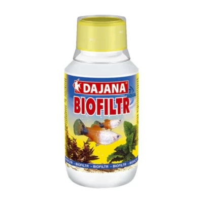 biofilter BioFiltr Bacterias 100ml