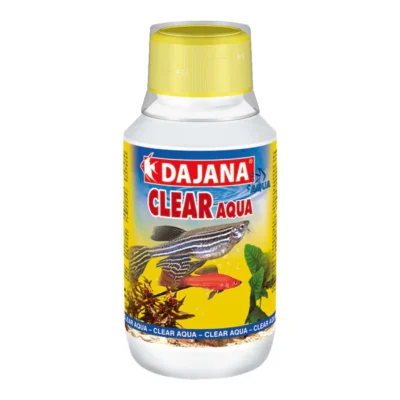 clear aqua Clear Aqua 100ml