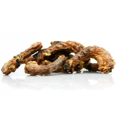 CUELLODEPOLLO Cuello de Pollo