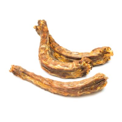 cuello de pavo Cuello de Pavo