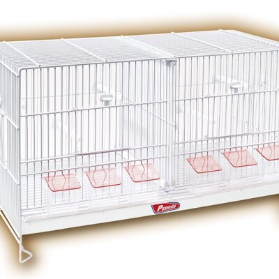 jaula 60 Jaula de Cría Pedro's 60cm