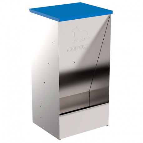 Tolva Automática Dosidog 20L