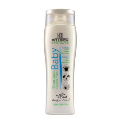 h664 Champú Artero Baby 250ml