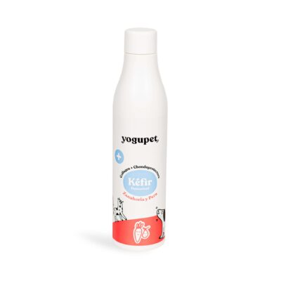 Kéfir Yogupet 200ml