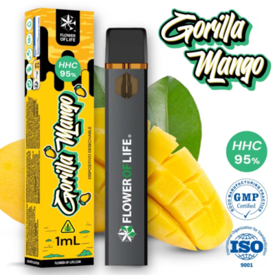 vape-pen-desechable-95-hhc-mango-gorilla-1ml-plant-of-life Vape Pen Desechable 95% HHC Gorilla Mango 2ml