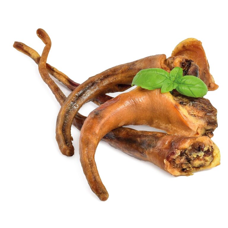 Rabo de Cerdo 100gr