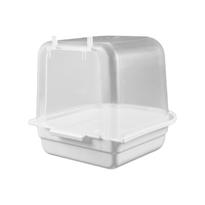 copele-banera-exterior-desmontable-para-pajaros-8431029310559 Bañera Exterior Desmontable