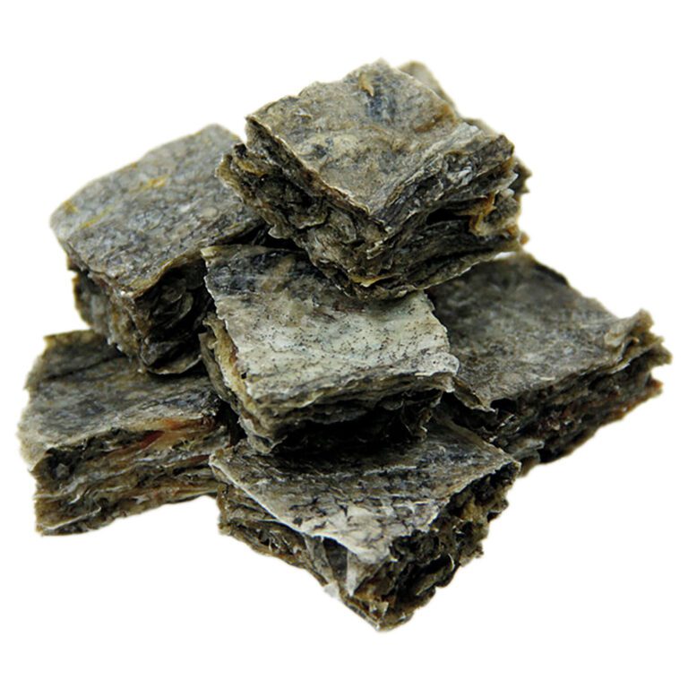 Dados de Piel de Bacalao 4 und.
