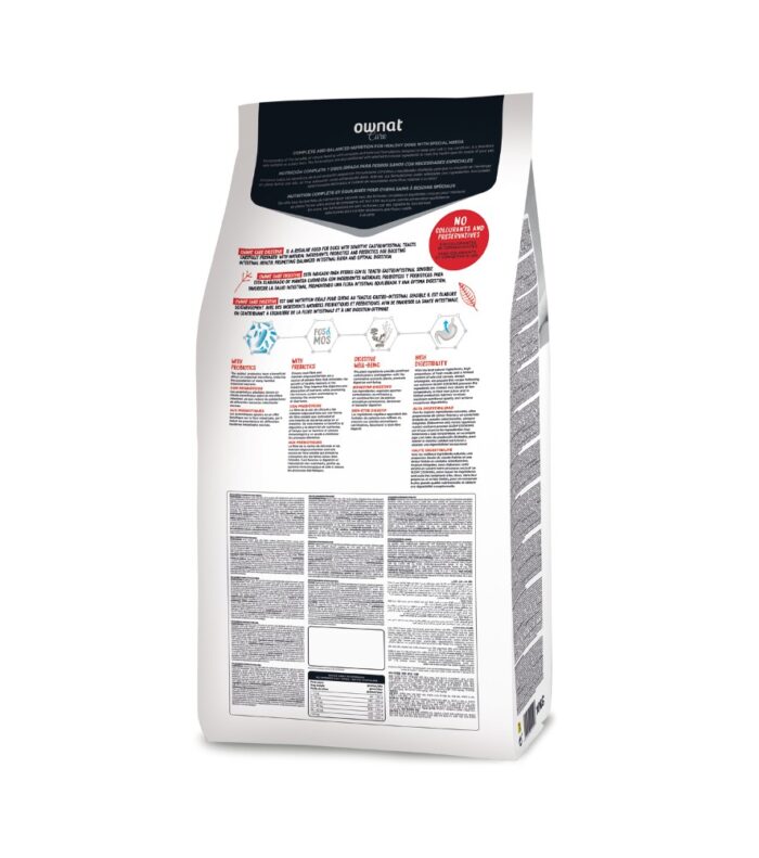 ow-care-digestive-saco-backadl Ownat Care Digestive 3kg