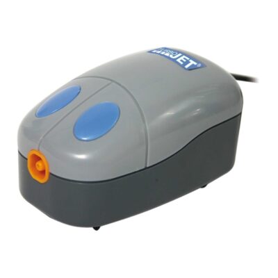 Compresor_de_aire_TURBO-JET Compresor de Aire TurboJet M-101