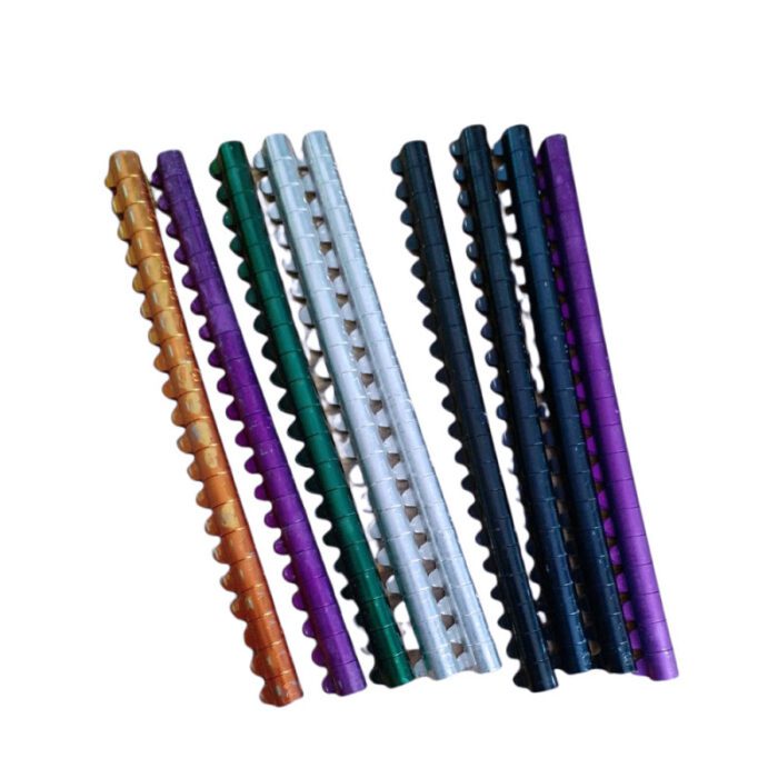 anillas-aluminio-abiertas-3-mm Anilla de Aluminio Abierta 3mm.