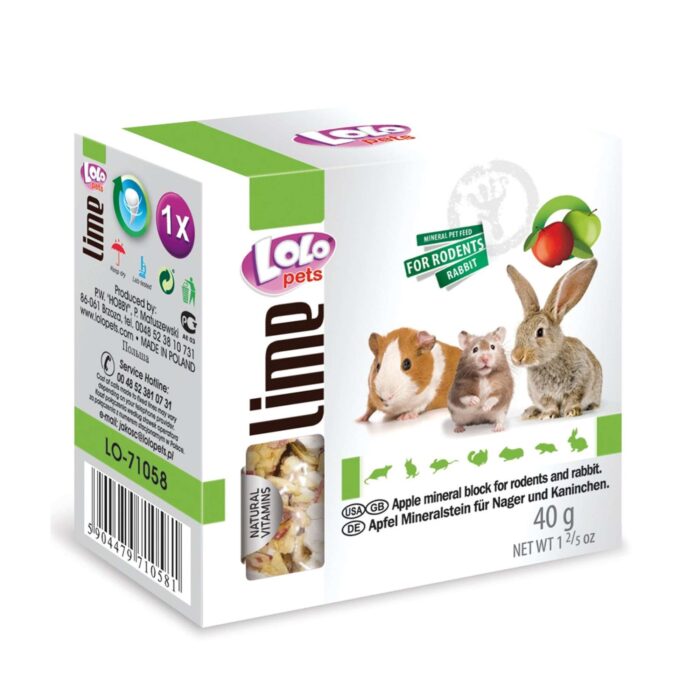 lo71058-masticable-bloque-mineral-de-manzana-para-roedores-lolo-40-g_general_4959 Bloque Mineral Lima Manzana 40gr