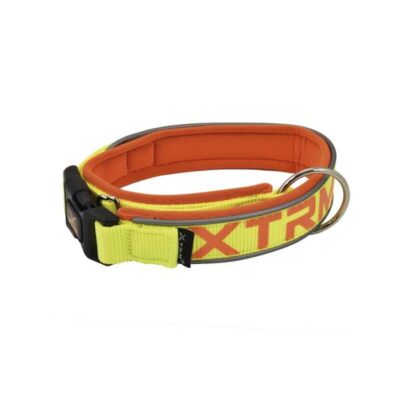 nayeco-collar-xtrm-limon Collar XTRM Néon Flash Amarillo