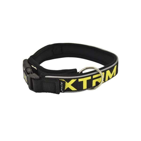 nayeco-collar-xtrm-negro Collar XTRM Néon Flash Negro