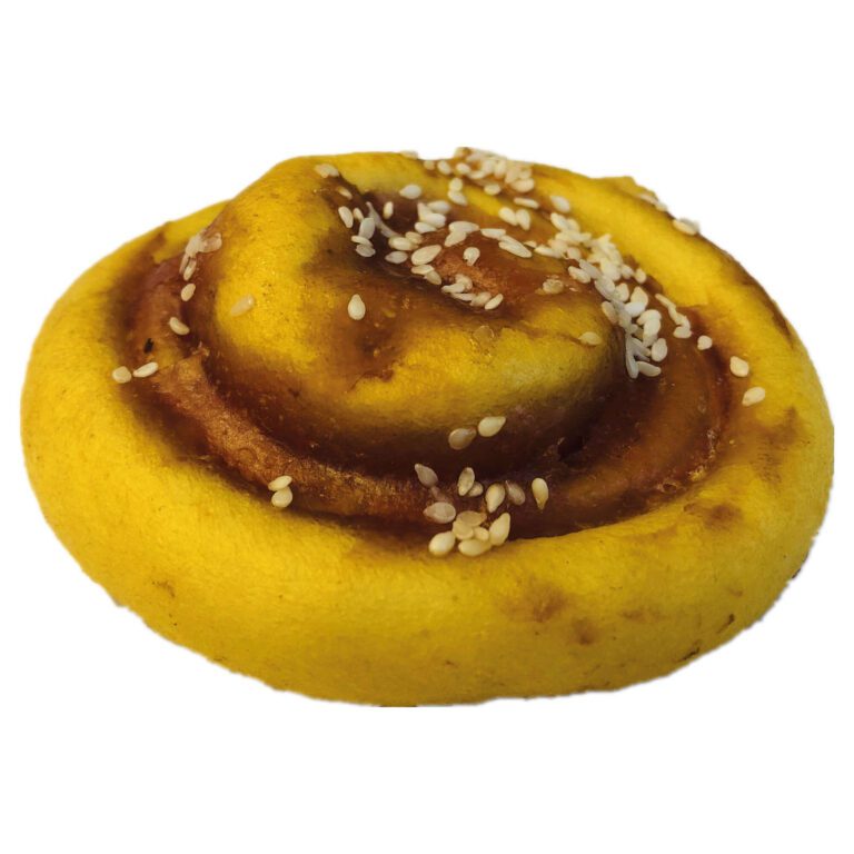 Bollitos de Piel con Pollo