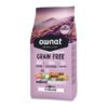 Ownat Prime Esterilizado Grain Free 3kg