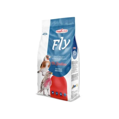 Pasta Th Indios Raggio di Sole 1'5Kg.