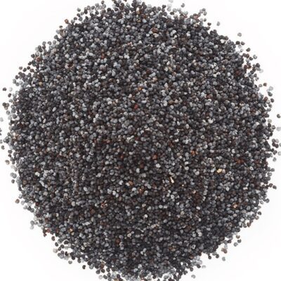 semilla ampola Amapola 100gr