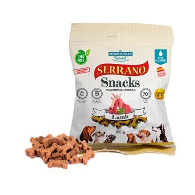 serrano-cordero-snack-para-perros Serrano Snacks Cordero