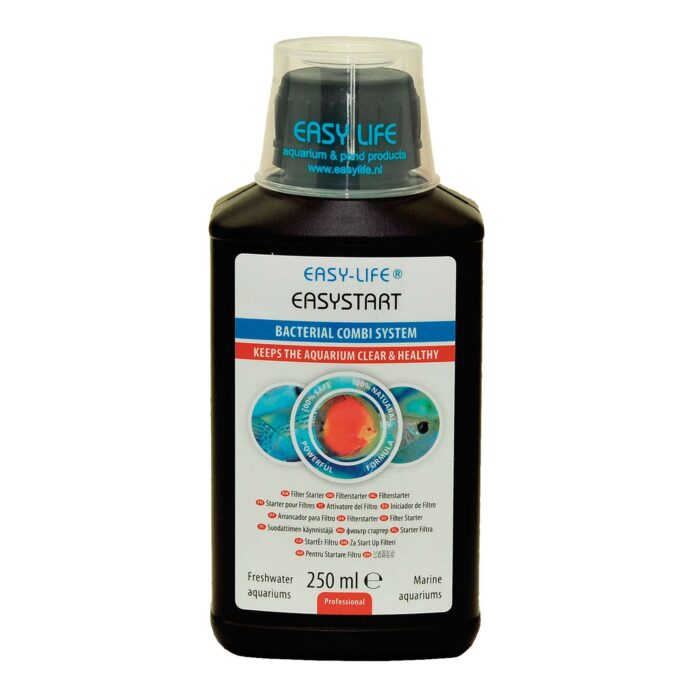 Easy Life EasyStart Bacterias