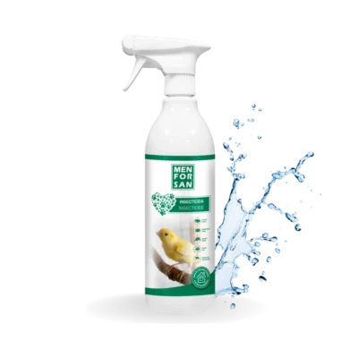 Insecticida Men For San 750ml