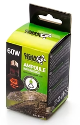 Lámpara Infrarroja 60w