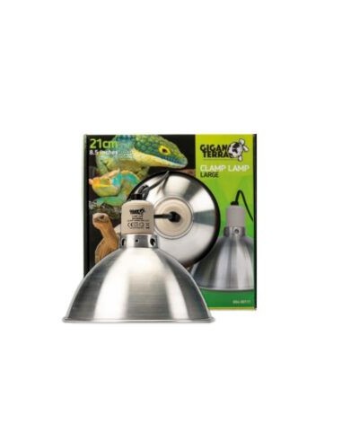 Portalámpara  Clamp 21cm