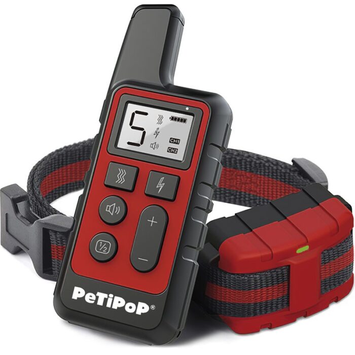 Collar Adiestramiento Petipop Copele