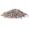 TofuSan Lecho Vegetal Desodorizante Aglomerante Tutti-Frutti 21L