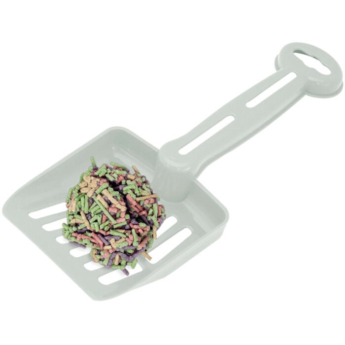 TofuSan Lecho Vegetal Desodorizante Aglomerante Tutti-Frutti 21L